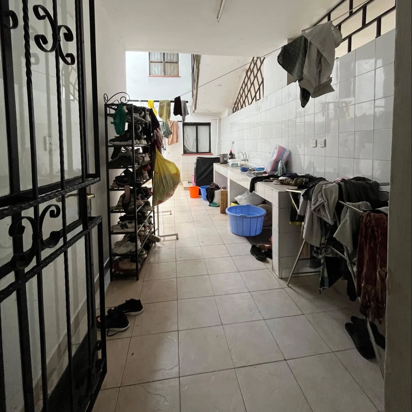 Elegant 4 Bedroom + DSQ Townhouse for Sale/Rent in Westlands Image