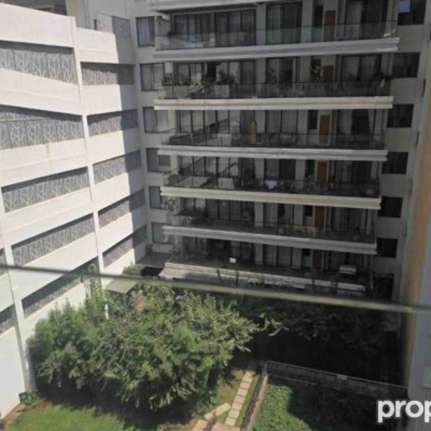 Elegant 4-Bedroom Fully Furnished Apartment Overlooking Karura Forest