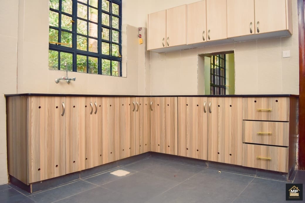 Elegant 4 Bedroom Maisonette for Rent in Hardy Karen Image