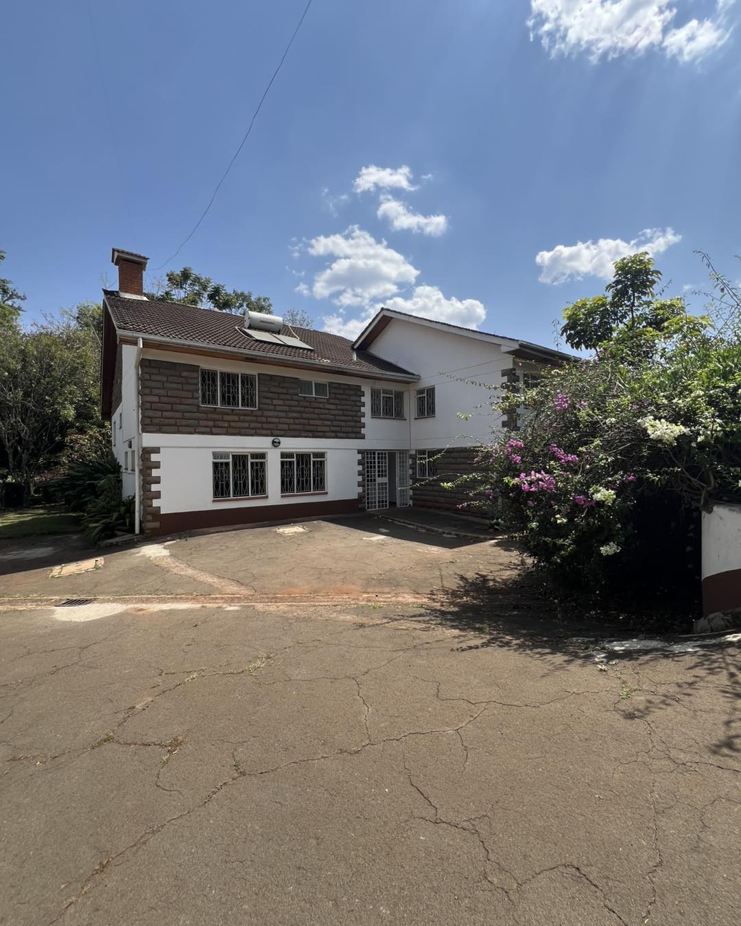 Elegant 4-Bedroom Maisonette For Rent in Kyuna