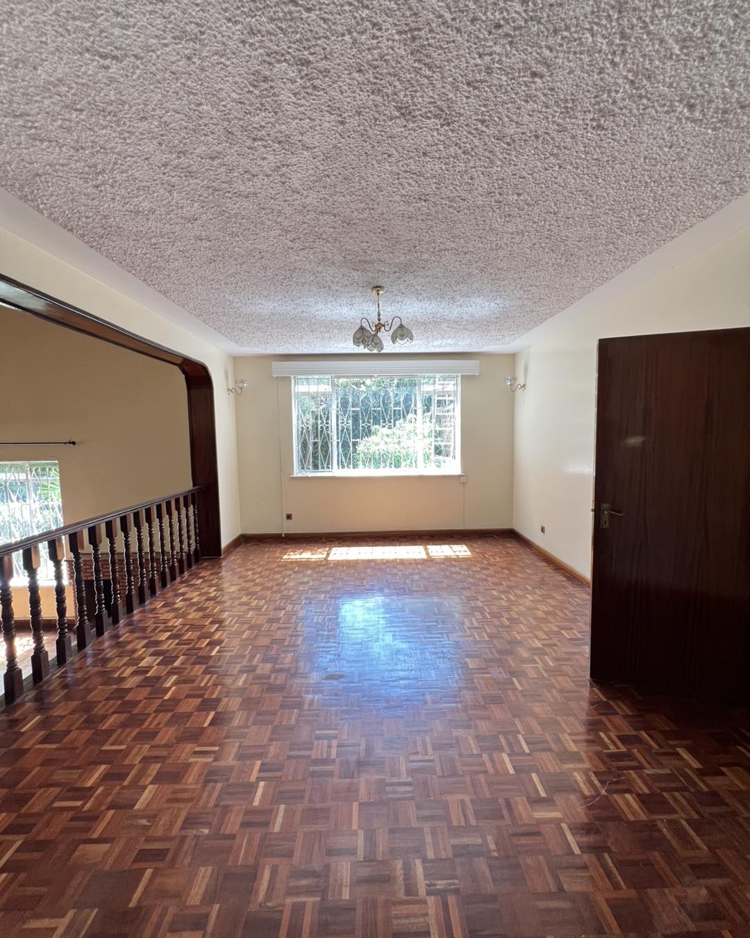 Elegant 4-Bedroom Maisonette For Rent in Kyuna Image