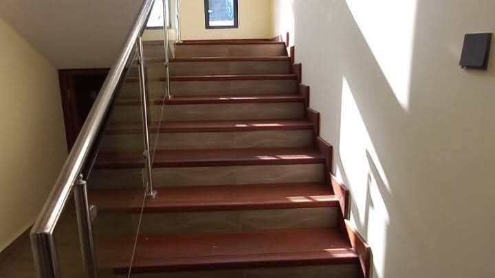 Elegant 4-Bedroom Maisonette for Sale in Milimani, Nakuru City