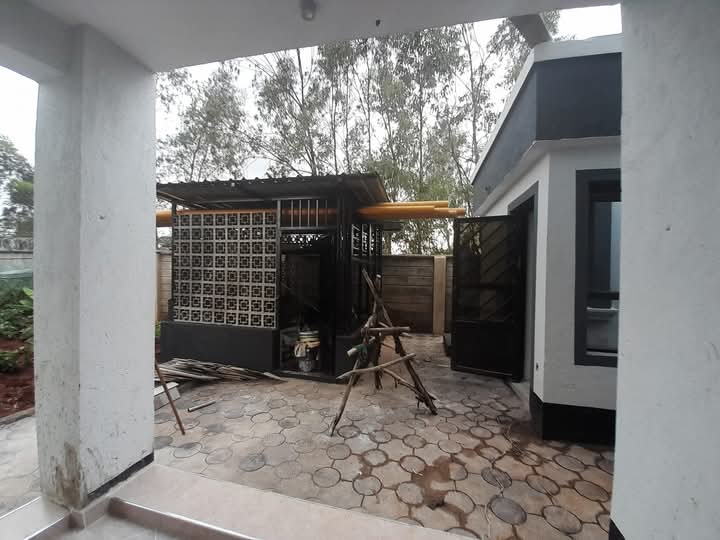 Elegant 4 Bedroom Maisonnette For Sale in Ruiru Githunguri Kiamaiko Road Image