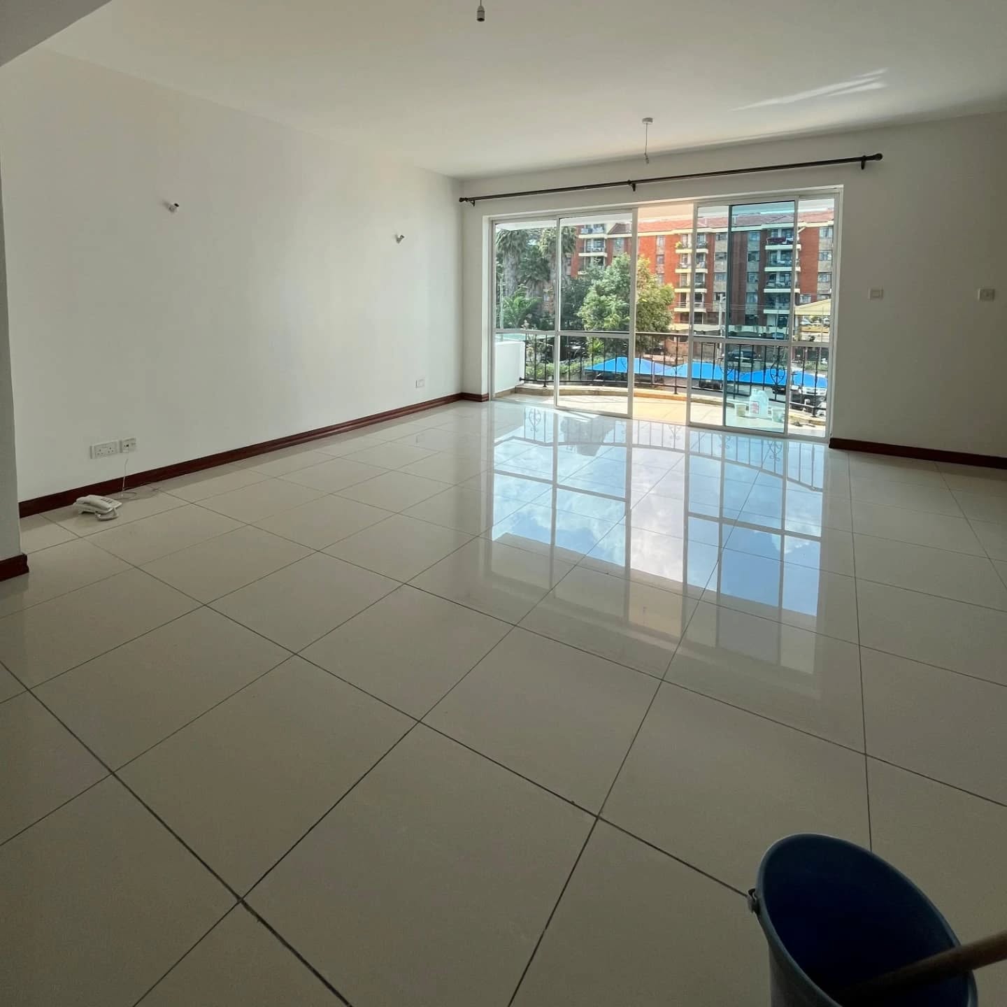 Elegant 4 Bedroom + SQ Apartment for Rent in Westlands