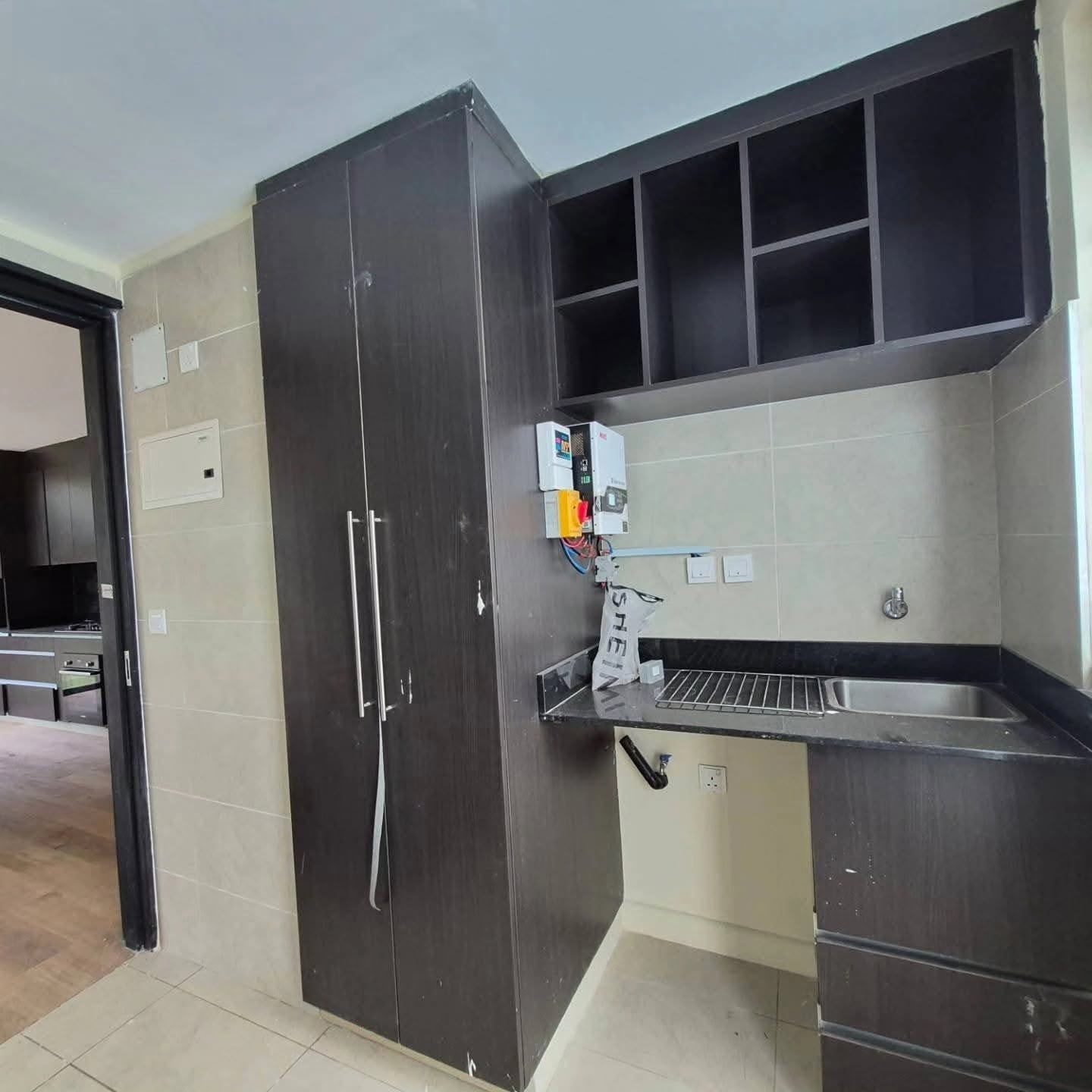 Elegant 4-Bedroom Villa for Sale in Runda Image