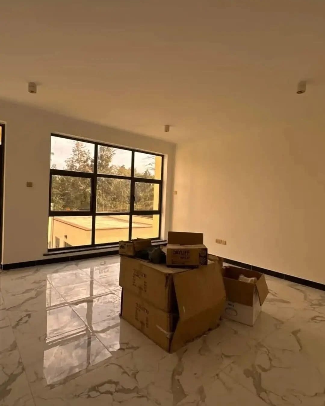 Elegant 4-Bedroom Villa To Let in Karen Image