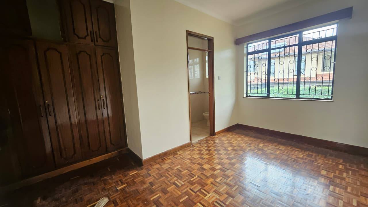 Elegant 5-Bedroom All En-Suite Maisonette For Rent in Runda Image