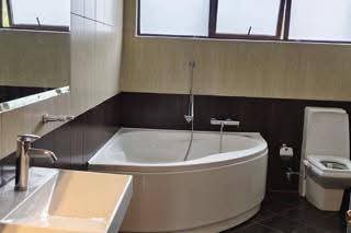 Elegant 5-Bedroom All-En-Suite Townhouse with DSQ To Let in Westlands Image