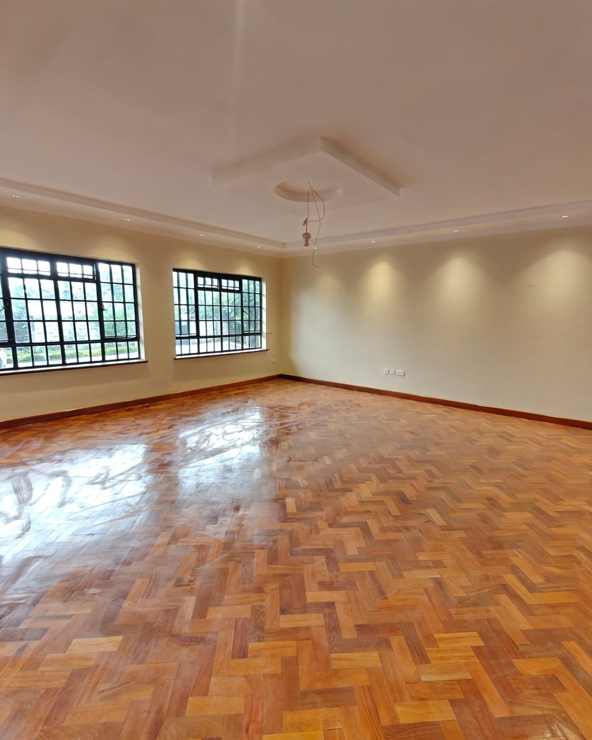 Elegant 5 Bedroom All Ensuite Townhouse + DSQ for Rent in Syokimau (Behind Gateway Mall)
