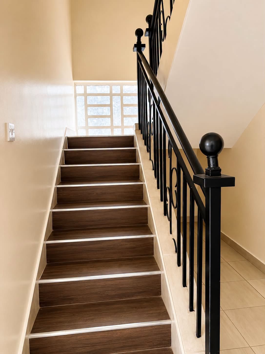 elegant 5 bedroom maisonette for rent in Utawala Image