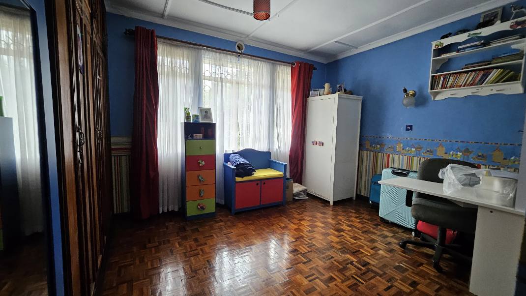 Elegant 5-Bedroom Maisonette for Sale In Old Runda Image