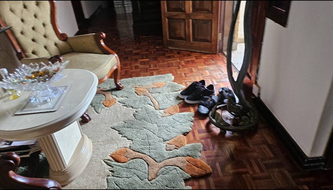 Elegant 5-Bedroom Maisonette for Sale In Old Runda Image