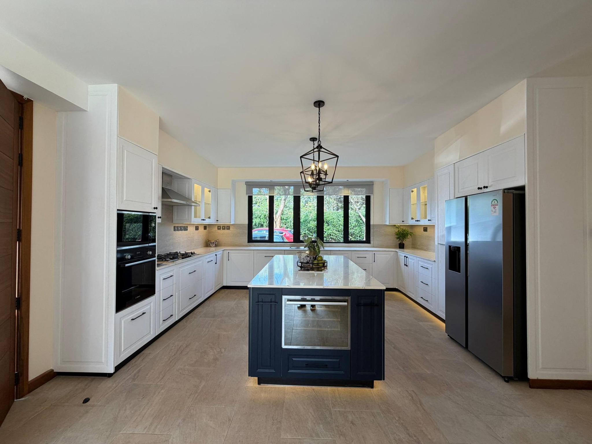 Elegant 5-Bedroom Maisonette For Sale in Runda Image