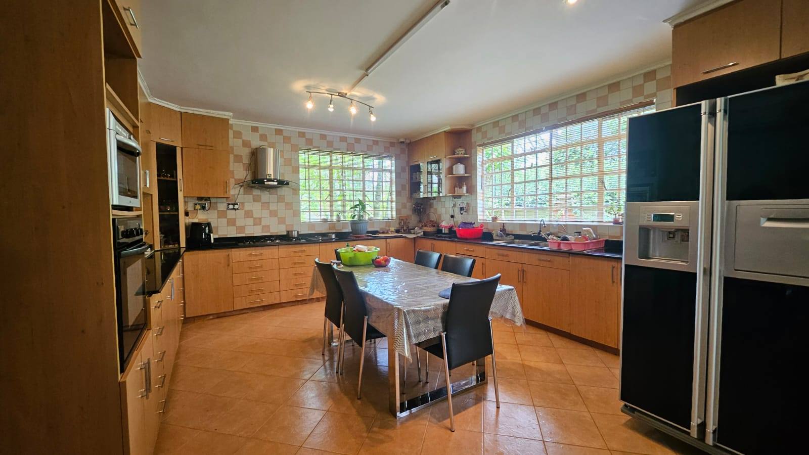 Elegant 5-Bedroom Maisonette For Sale inOld  Runda Estate Image