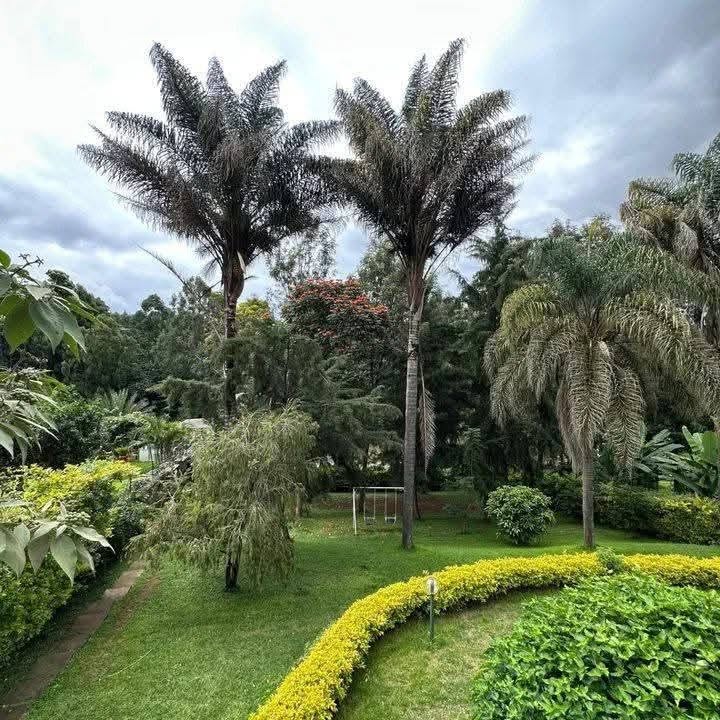 ELEGANT 5-BEDROOM MAISONETTE TO LET IN KAREN Image