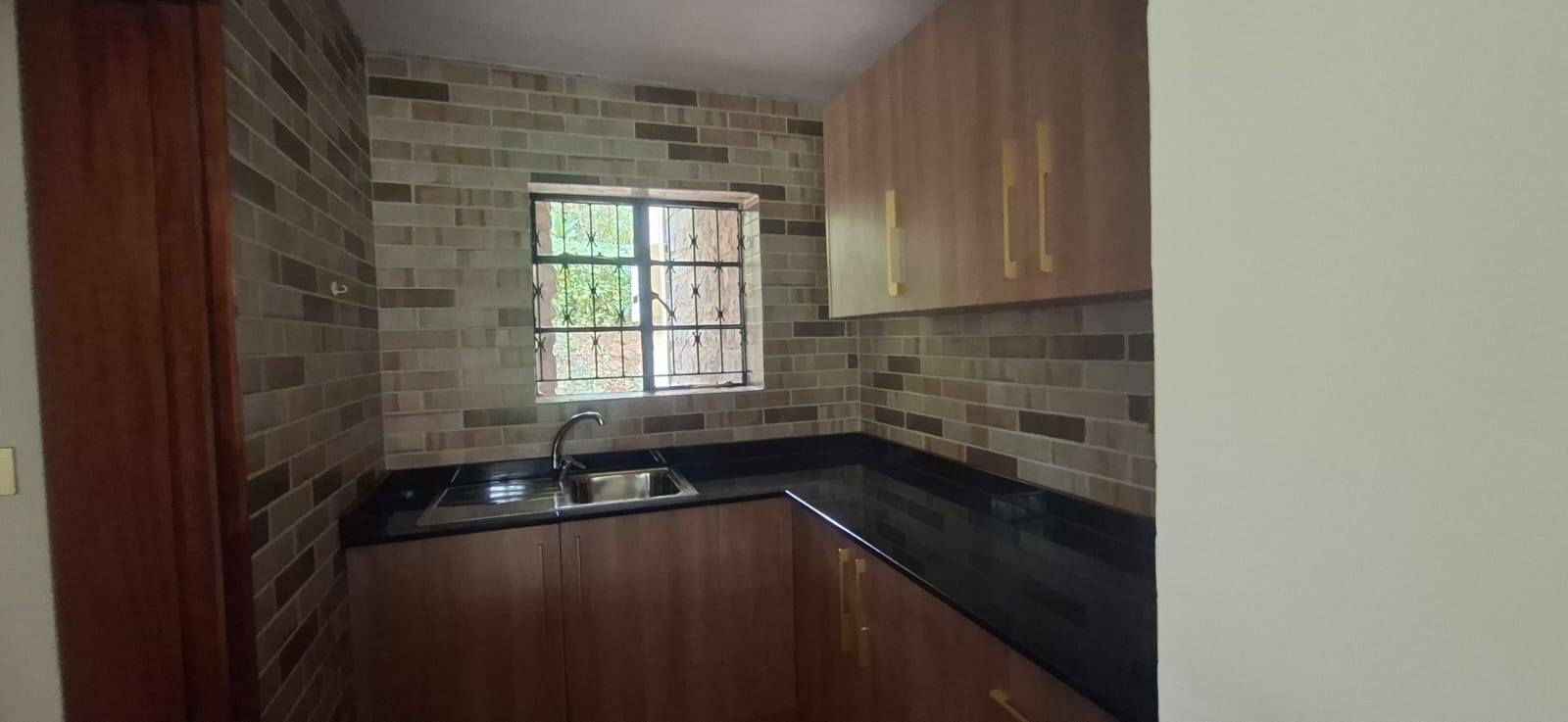 Elegant 5-Bedroom Maisonette To Let in Old Kitisuru Image