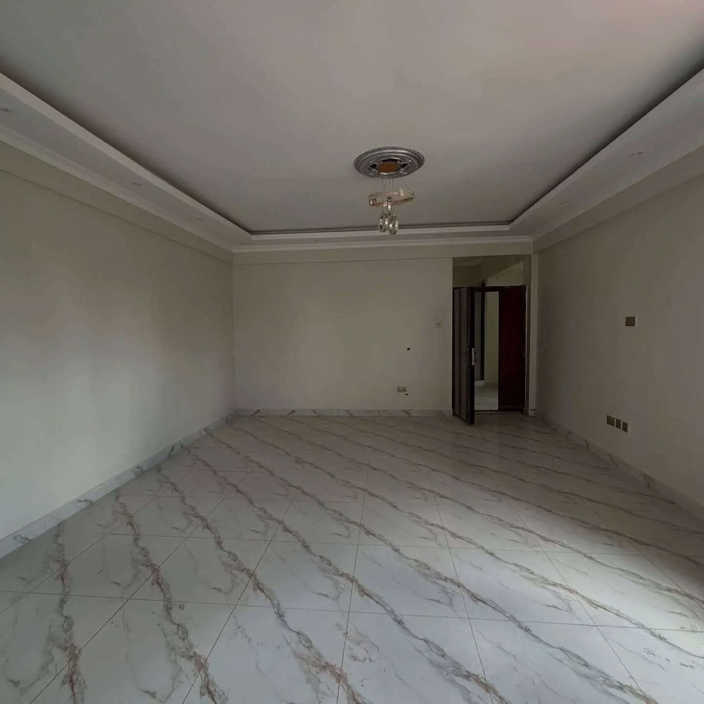 Elegant 7-Bedroom Villa For Sale in Karen Image