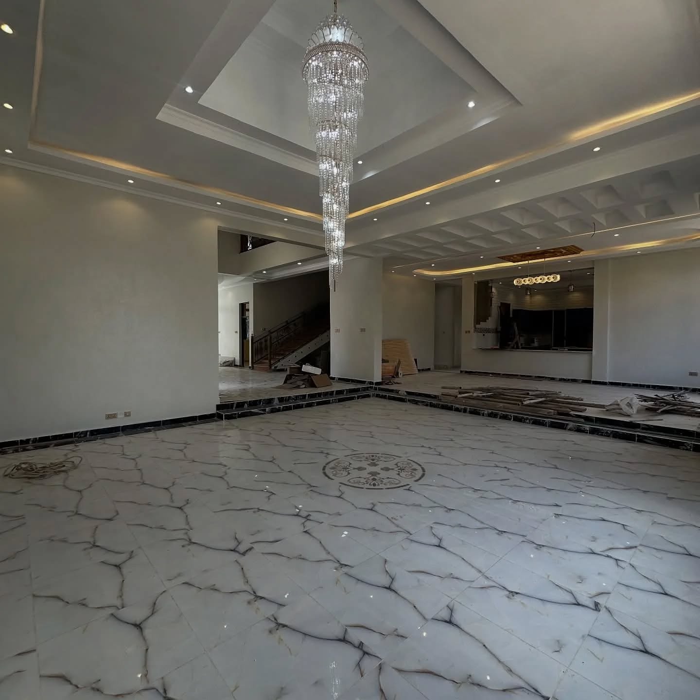 Elegant 7-Bedroom Villa For Sale in Karen Image