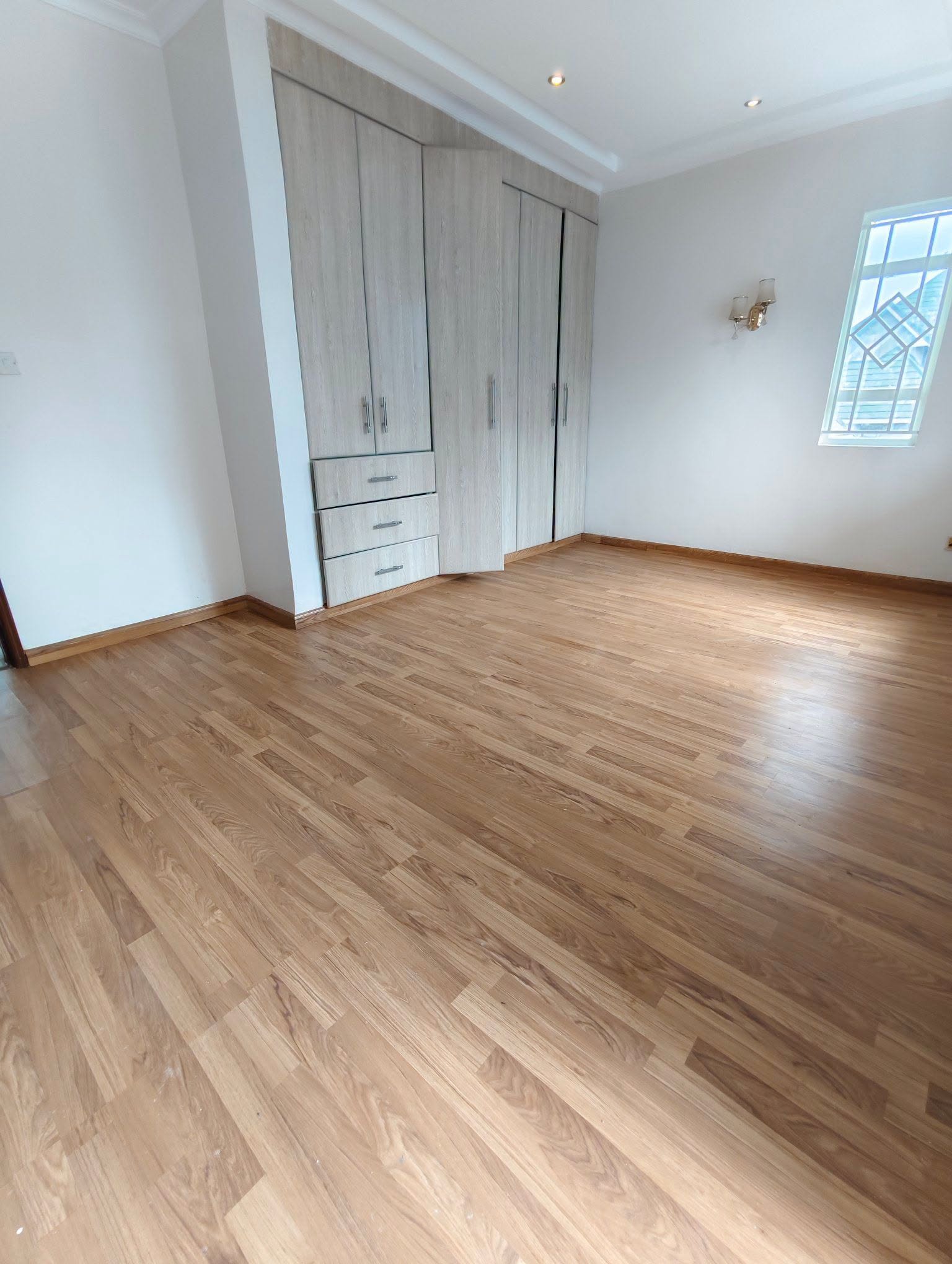 elegant new 4 bedroom villa for rent in ngong kibiko Image
