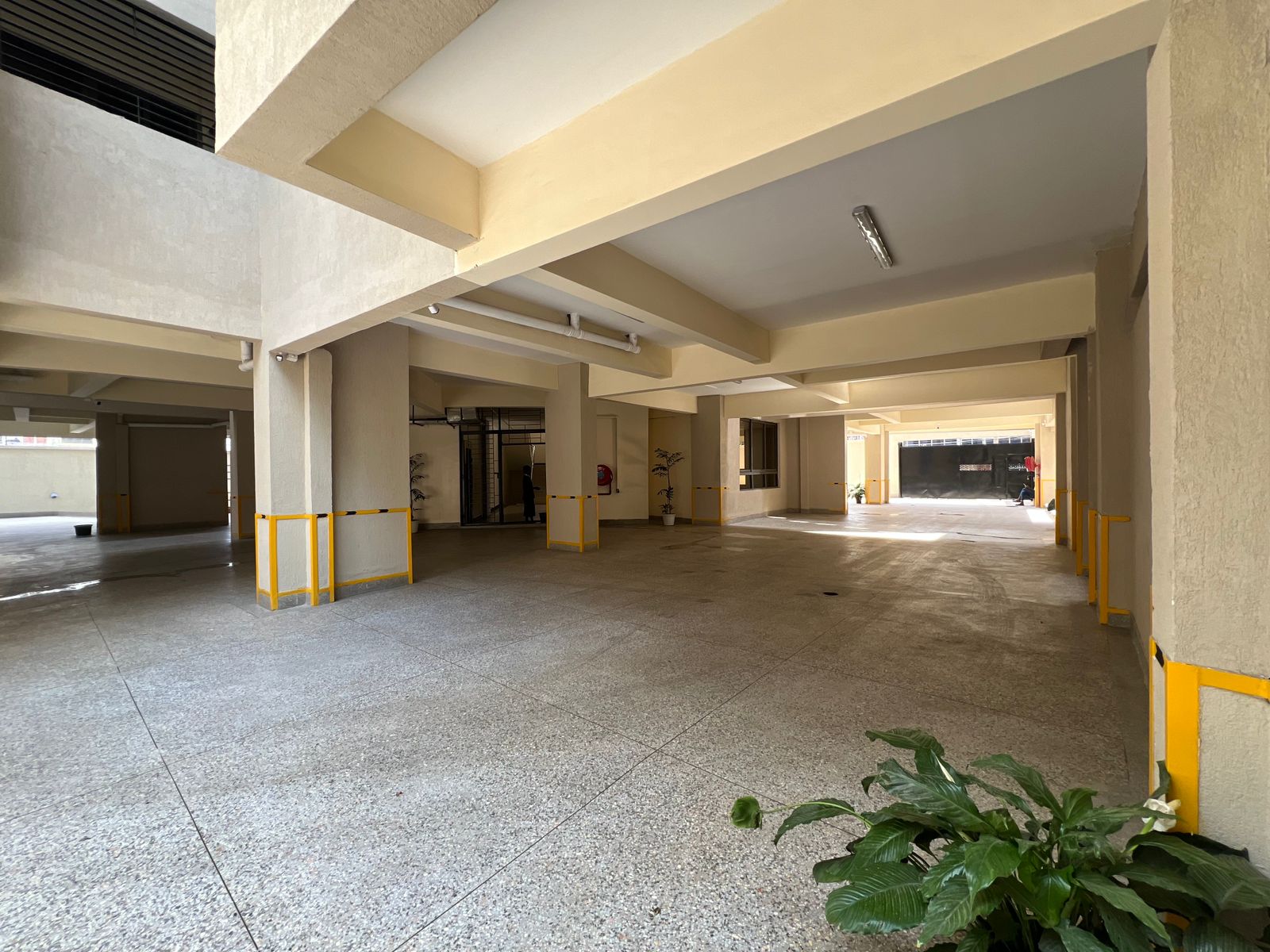 Elegant newly built 2 bedroom apartment master ensuite plus dsq for rent in Kilimani