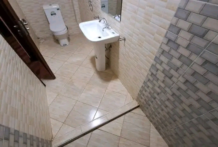 Elegant one bedroom apartment for rent in Madaraka