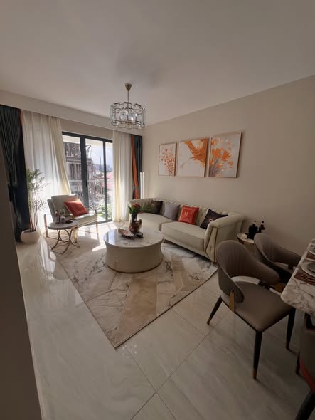 elegant Studio, 1, 2 & 3 bedroom apartments for sale in Image