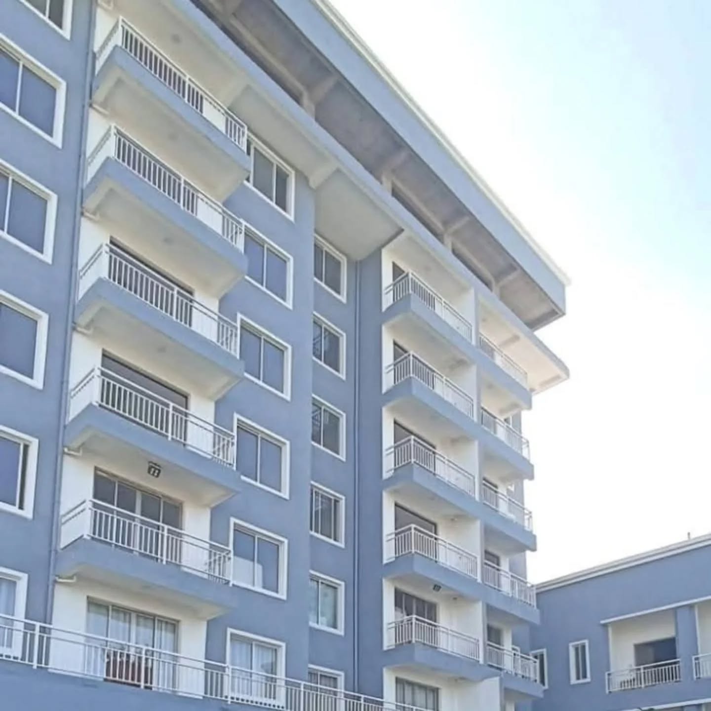 Elegant studios and 1, 2, & 3 bedroom apartments for sale in Sabaki, Off Mombasa Road