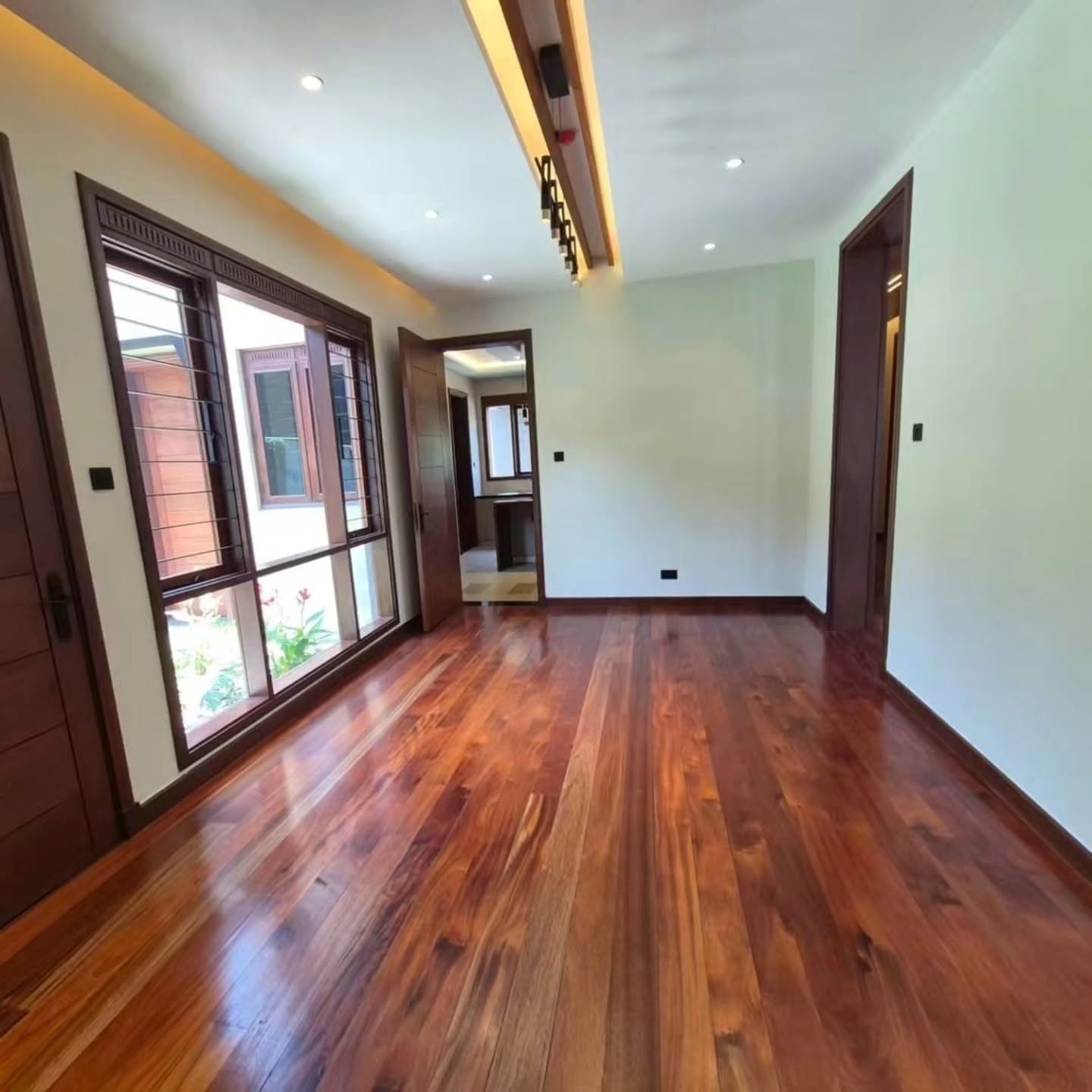 Elegantly Designed 4-Bedroom maisonette for Sale in runda Image