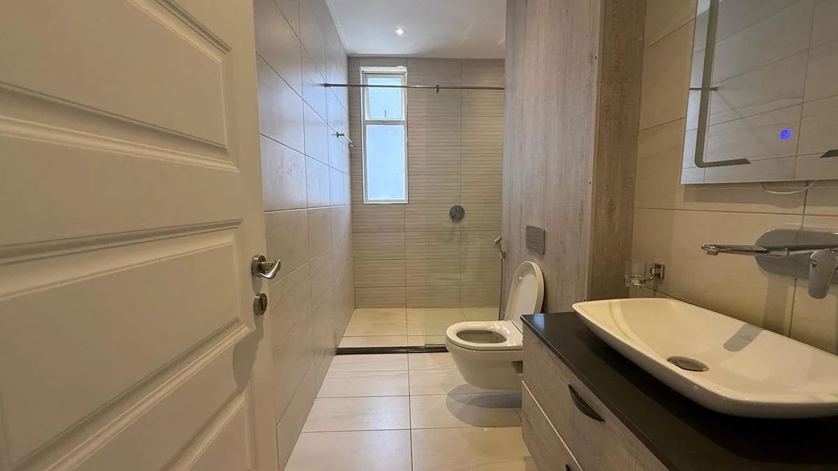 Elegantly furnished 1 bedroom Apartment to Let in Westlands Image