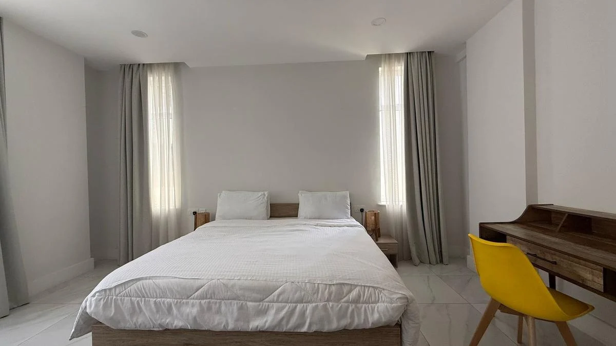 Elegantly furnished 1 bedroom Apartment to Let in Westlands Image