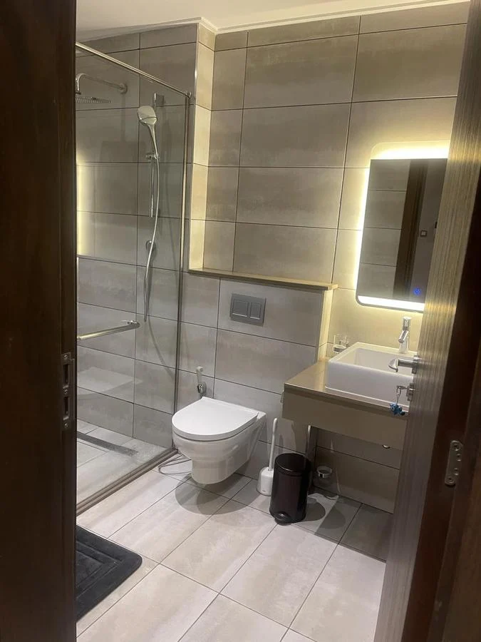 Elegantly Furnished 3 Bedroom Apartment with DSQ in General Mathenge Image