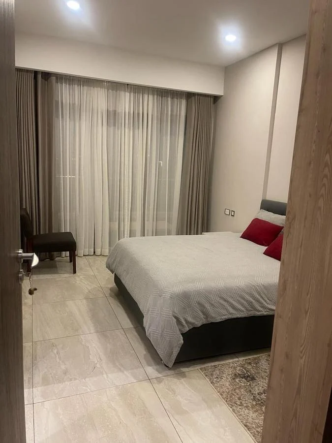 Elegantly Furnished 3 Bedroom Apartment with DSQ in General Mathenge Image
