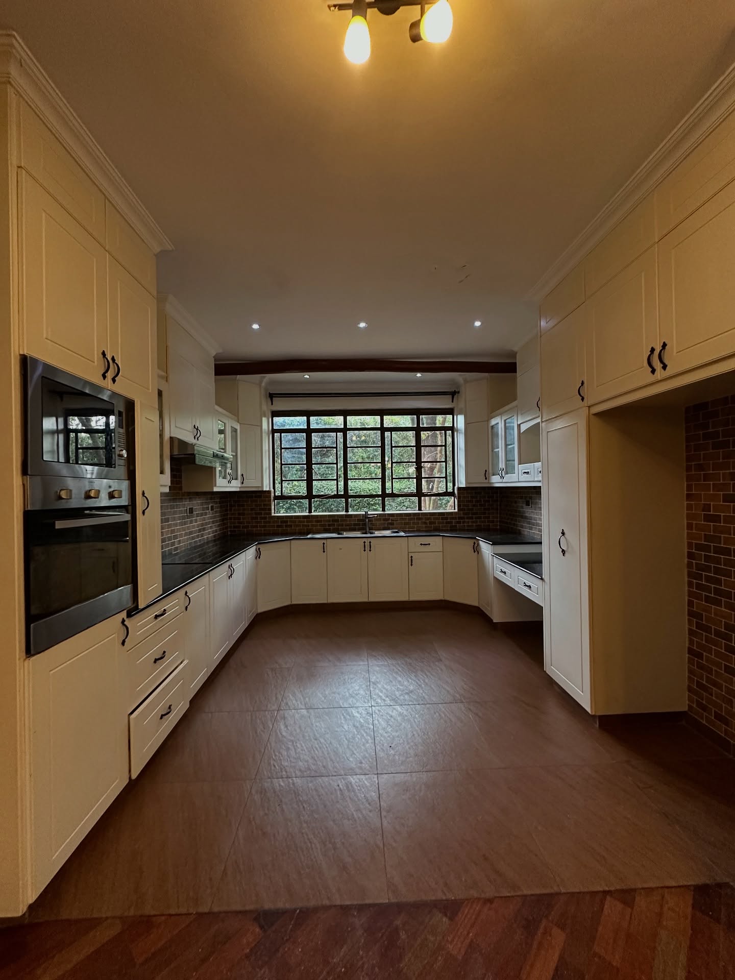 Exciting 4 Bedroom Villa For Rent in Karen, Nairobi Image
