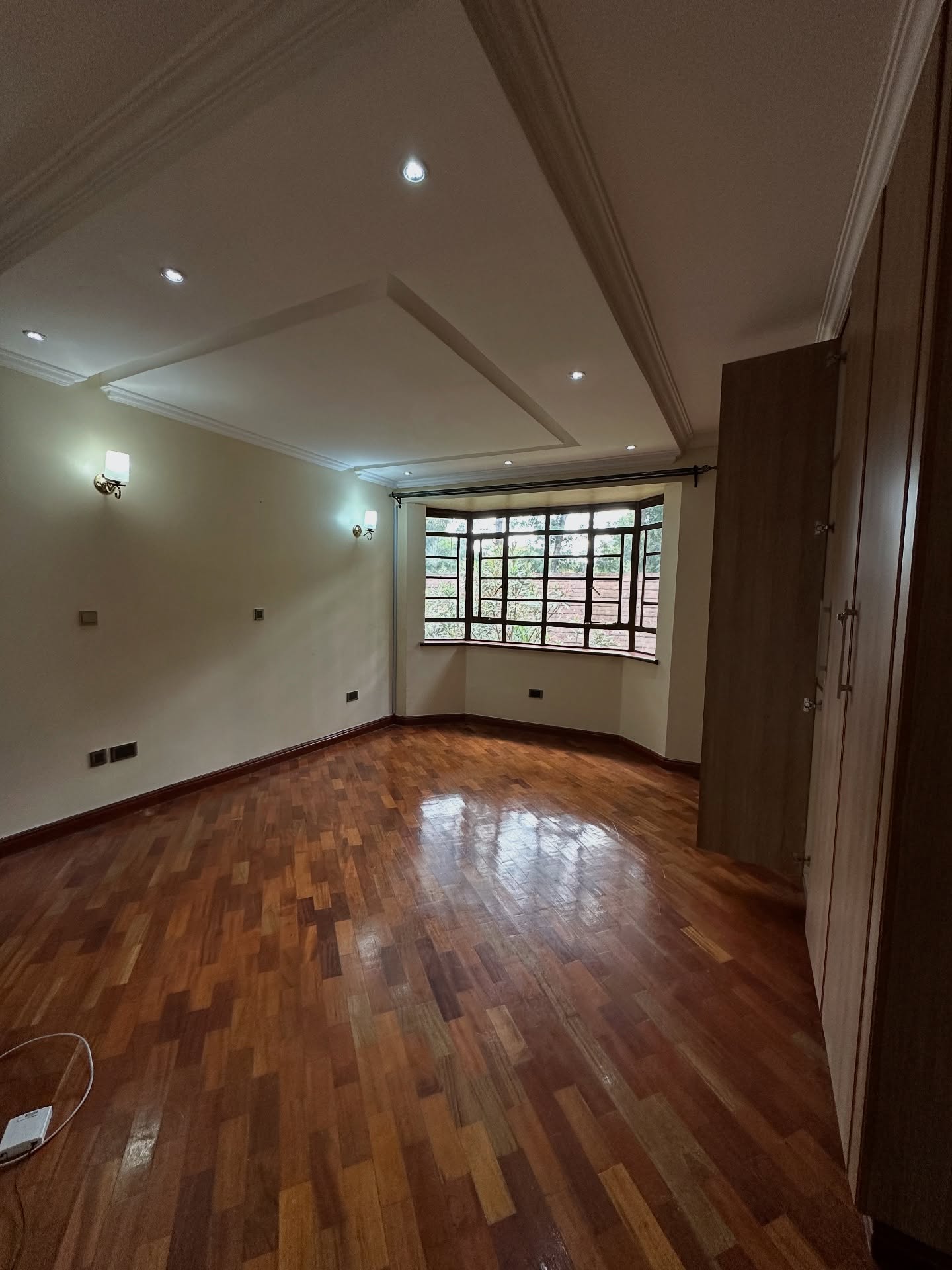 Exciting 4 Bedroom Villa For Rent in Karen, Nairobi Image