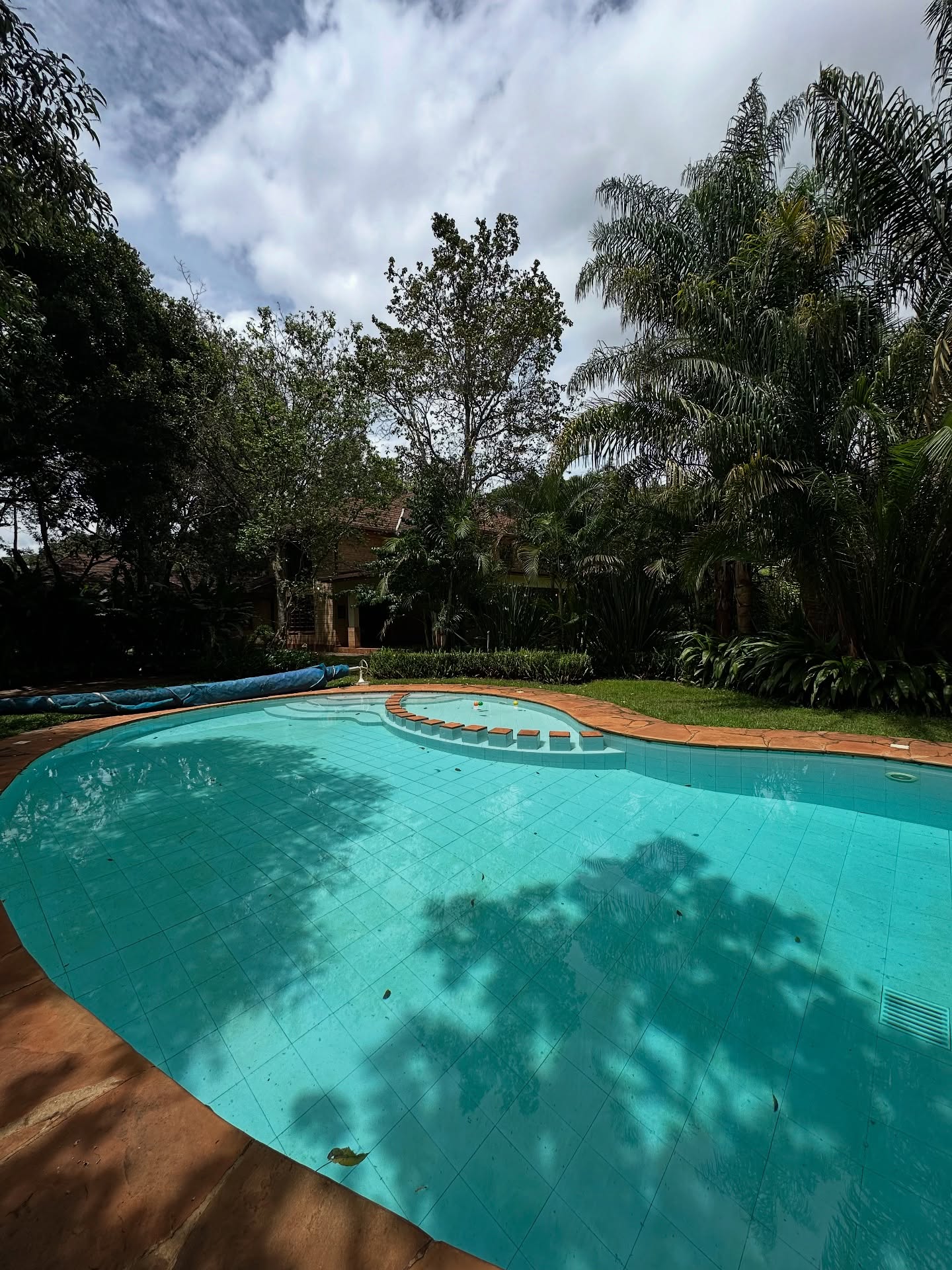 Exciting 4 Bedroom Villa For Rent in Karen, Nairobi