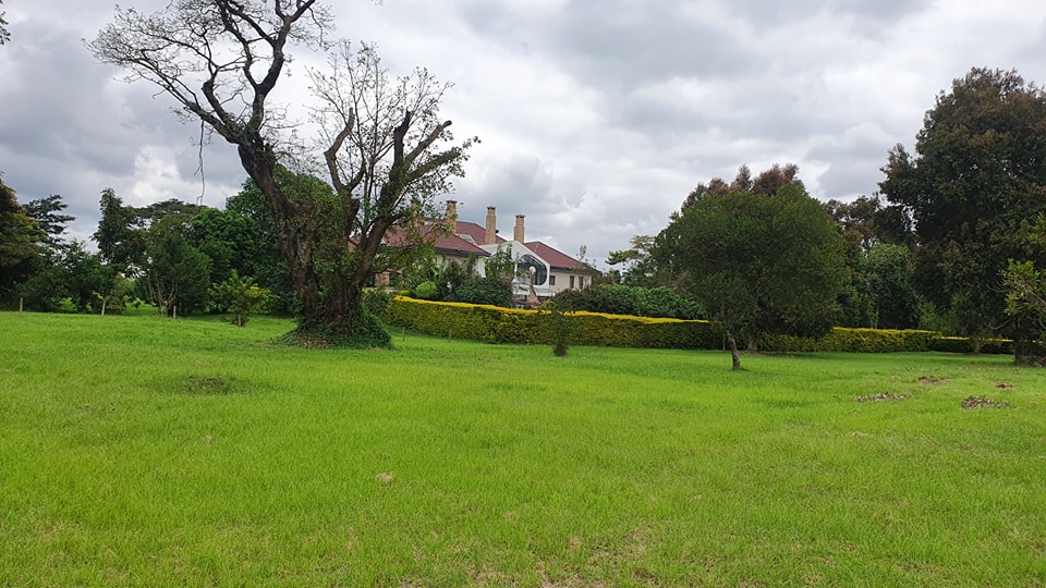 Exclusive 1-Acre Plot For Sale in Karen – Windy Ridge Image