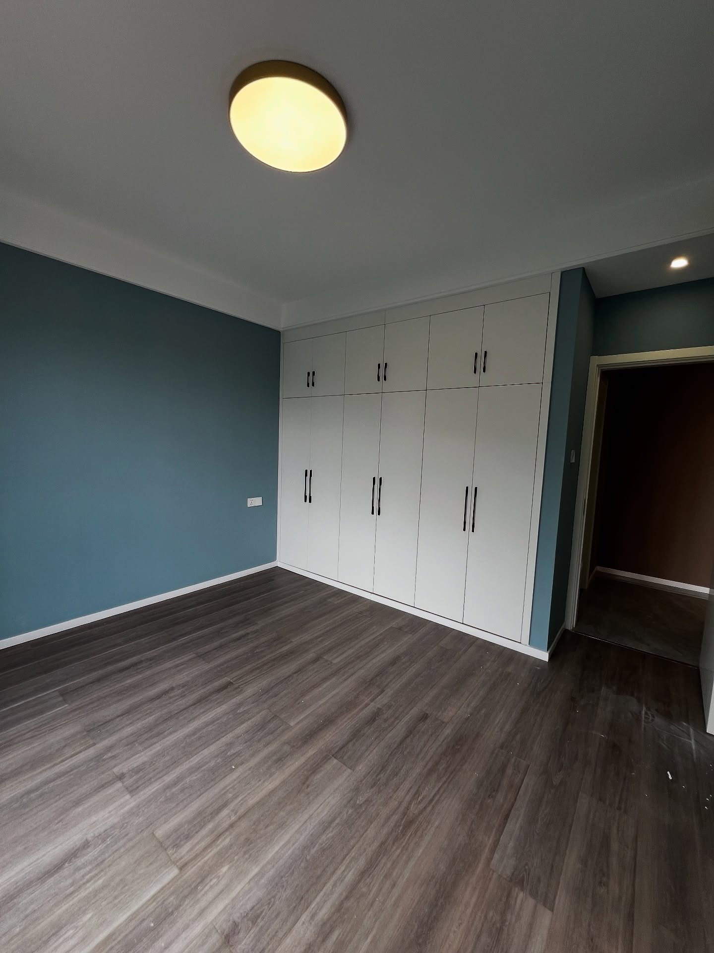 Exclusive 1 Bedroom apartment for rent in Kilimani Image