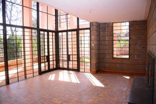 Exclusive 4 Bedroom Maisonette for rent in the Best of Runda. Image