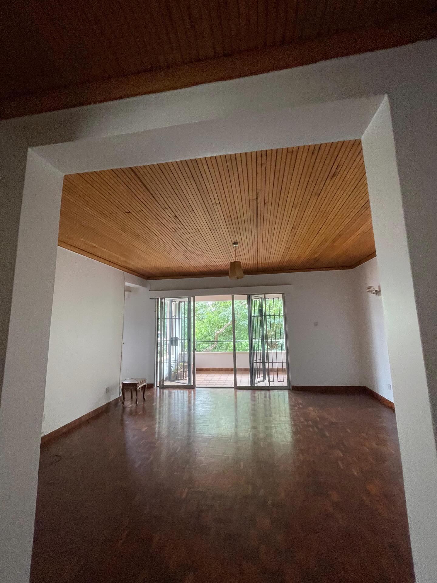 Exclusive 4 bedroom penthouse to let/sale(separate units) in the heart of Kilimani