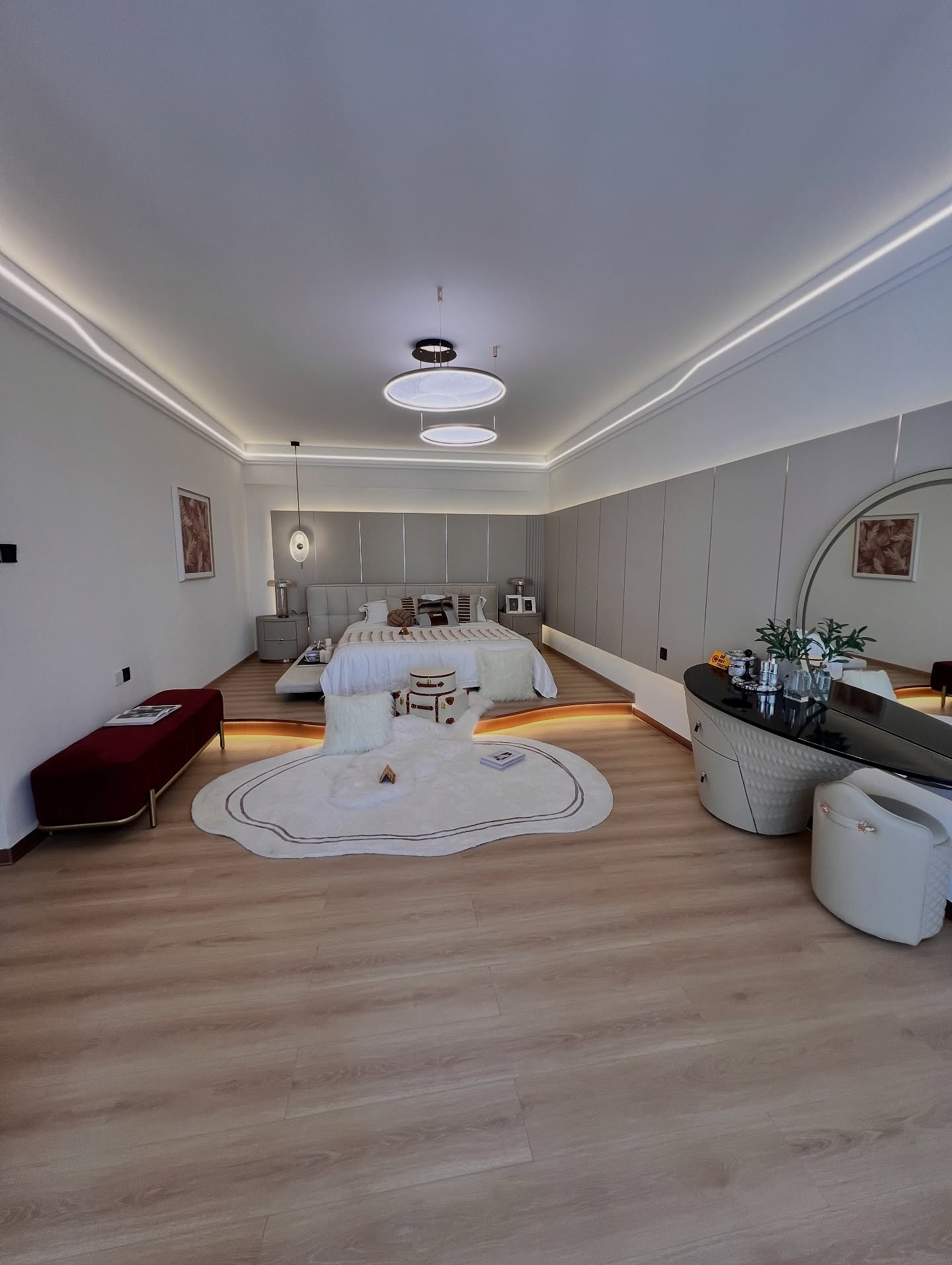 EXCLUSIVE 6 BEDROOM DUPLEX APARTMENT FOR SALE – KILIMANI (OFF NDEMI ROAD) Image