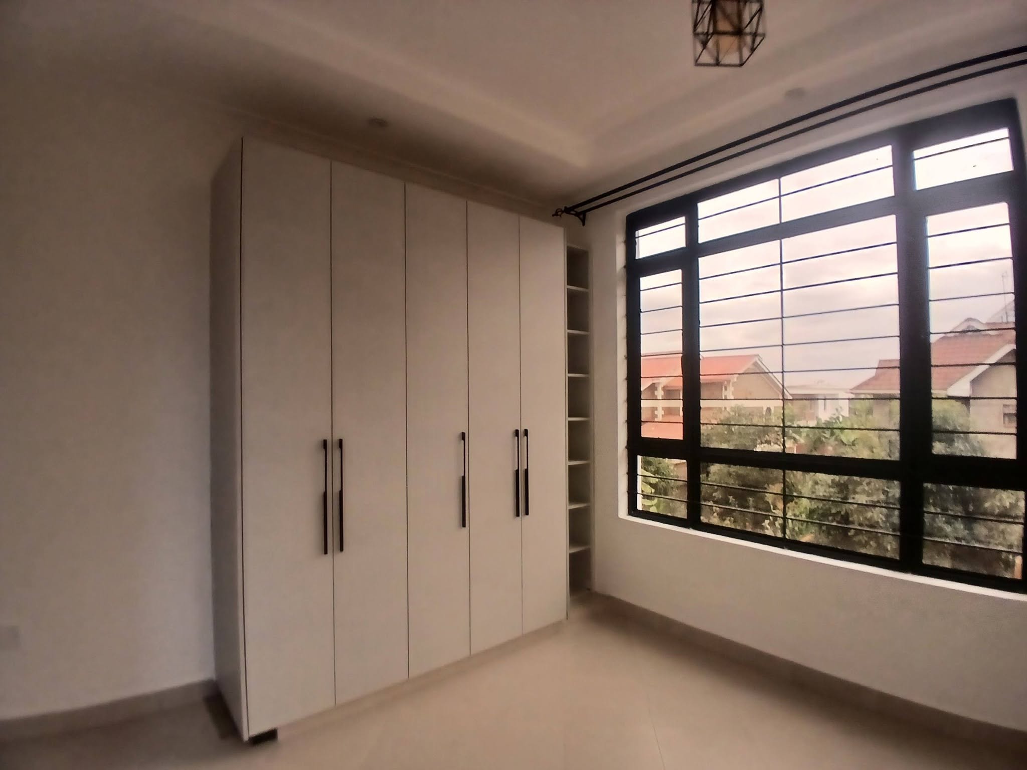 Excutive Elegant 4 bedroom all-ensuite Plus SQ maisonette for sale In Ruiru Mugutha Image