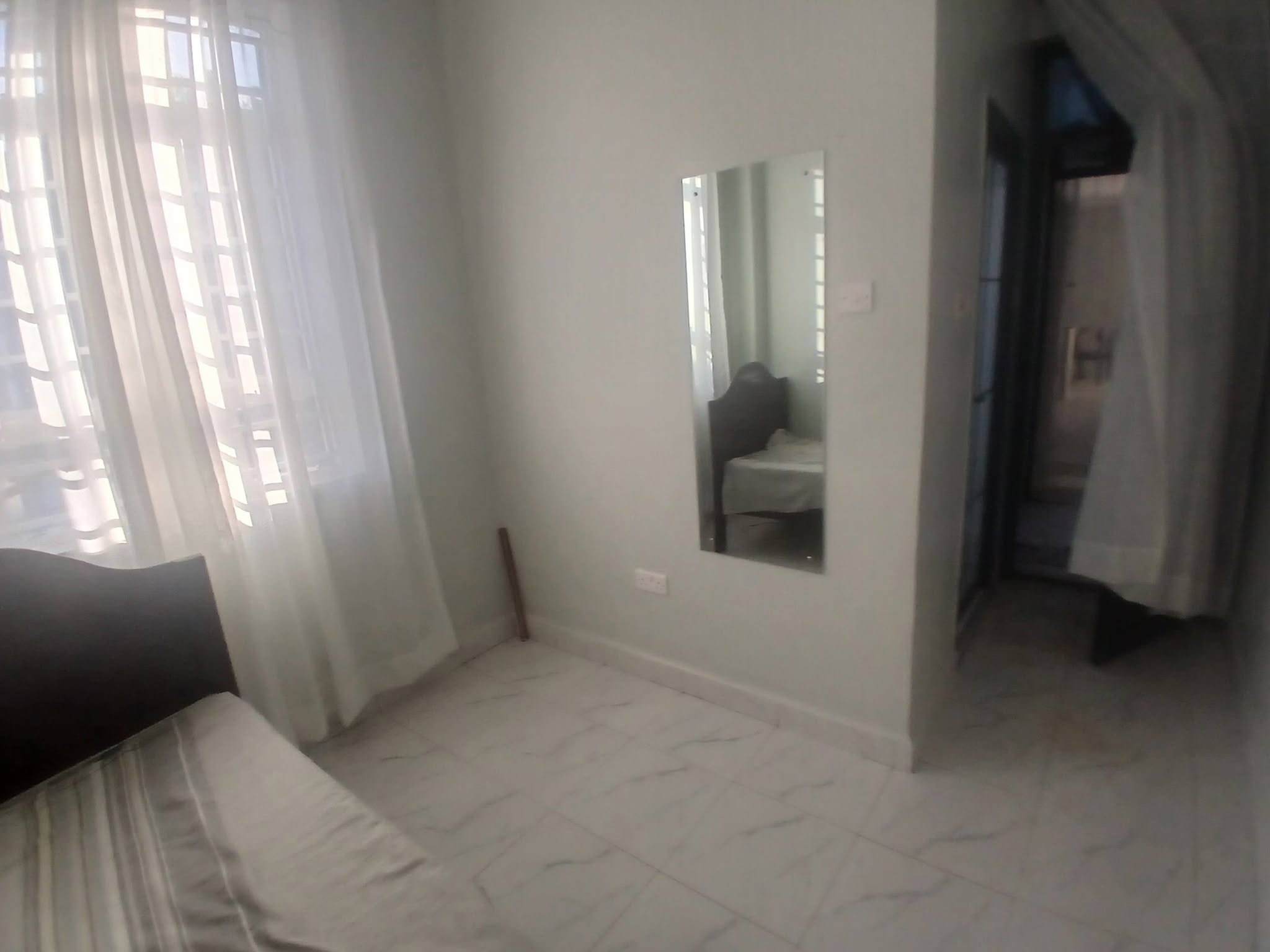 Excutive Elegant 4 bedroom maisonette all-ensuite Plus SQ for rent in kenyatta road Image