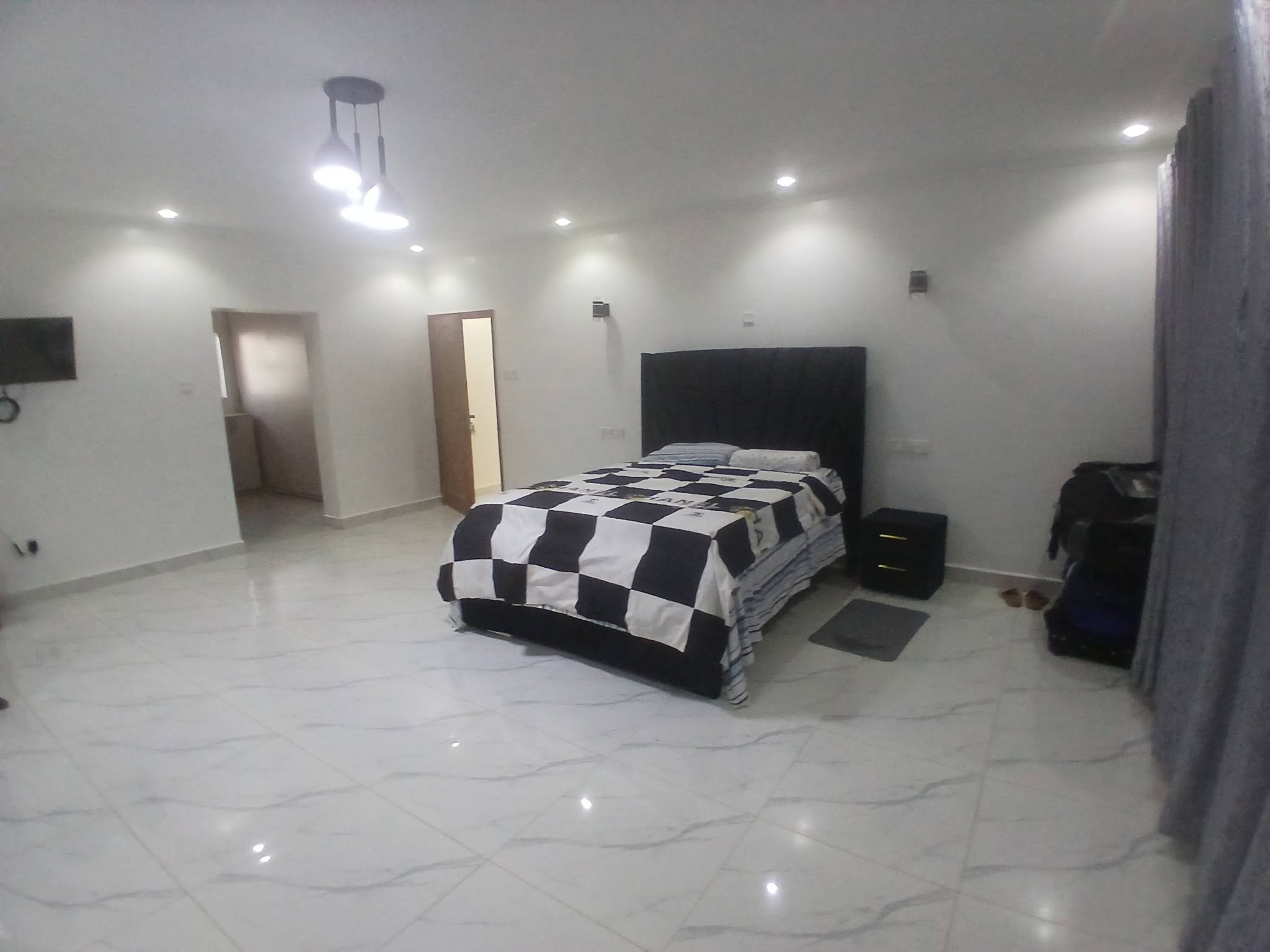 Excutive Elegant Sumptuous 6 bedroom all-ensuite Plus SQ maisonette to let In Ruiru Mugutha Image