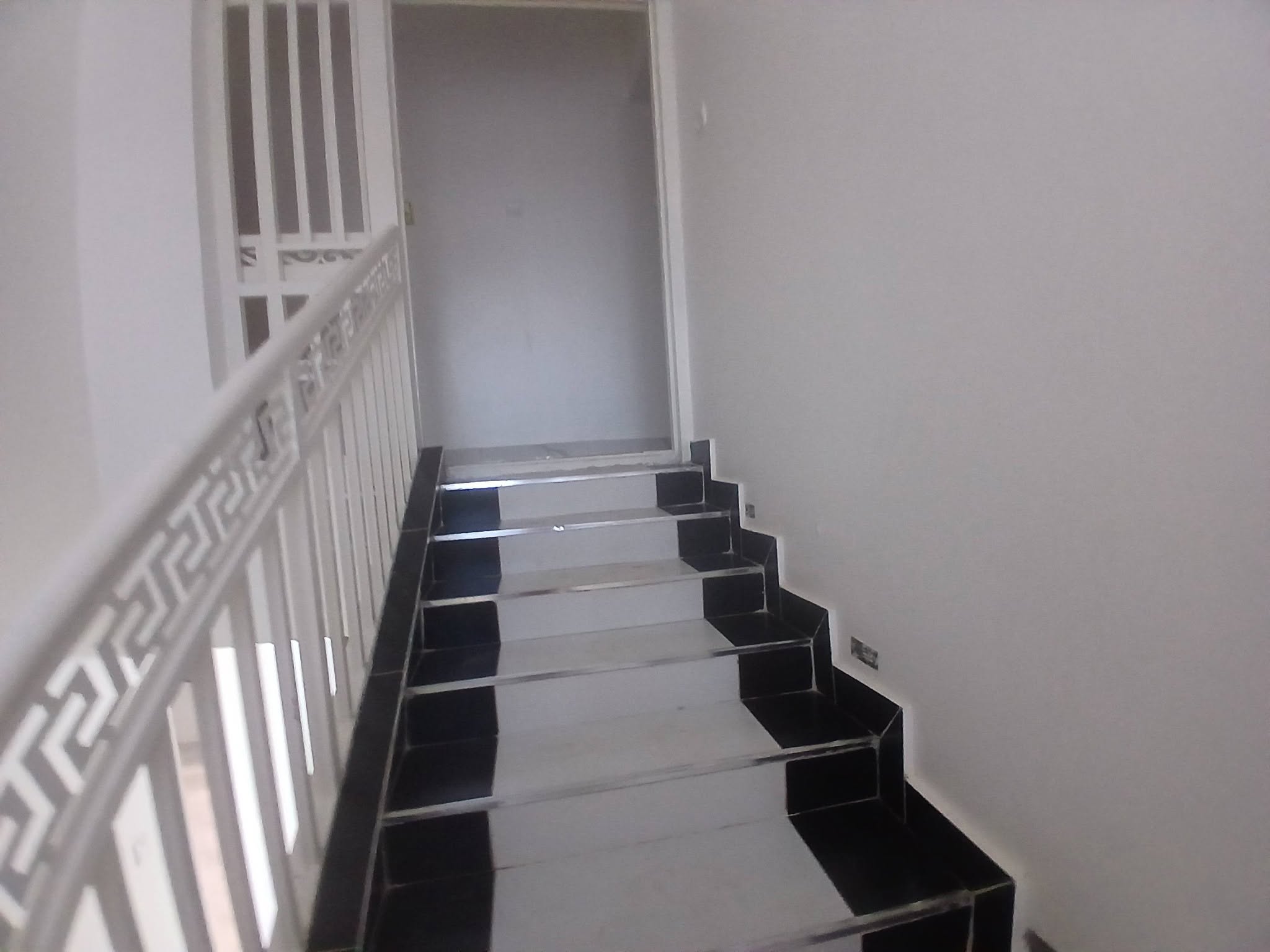 Excutive Elegant Sumptuous 6 bedroom all-ensuite Plus SQ maisonette to let In Ruiru Mugutha Image