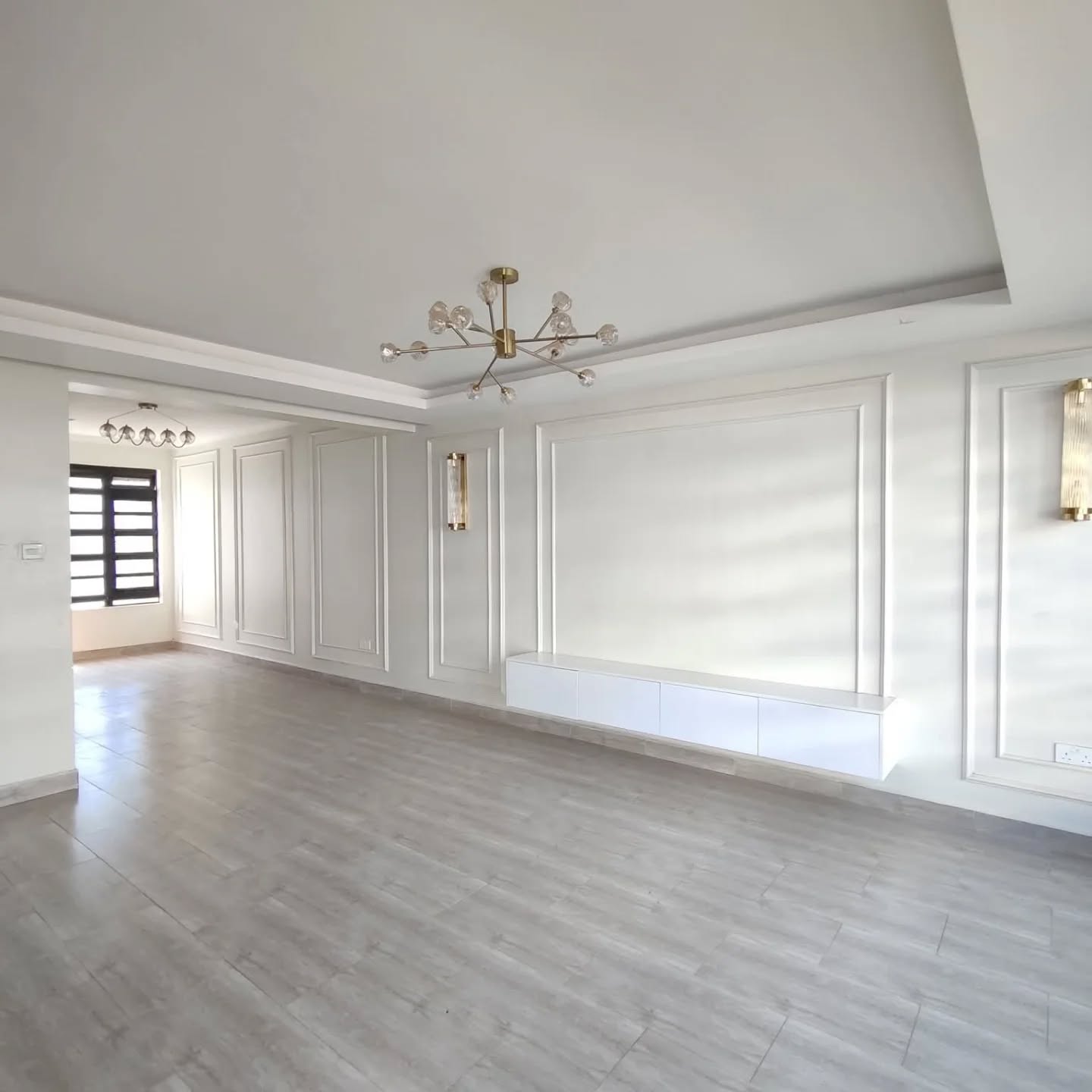 Execellently Designed 4 Bedroom TowhHouses Plus a DSQ For Sale in Kamakis Image