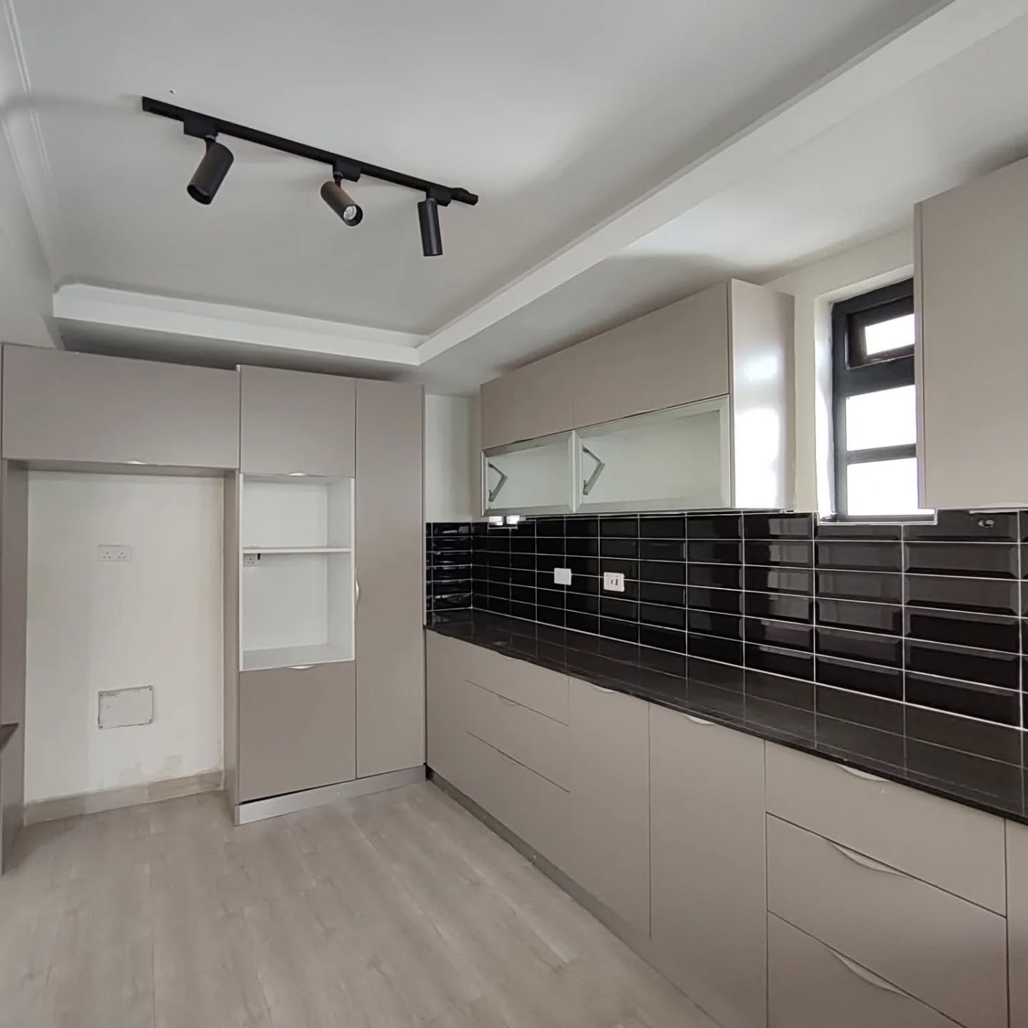 Execellently Designed 4 Bedroom TowhHouses Plus a DSQ For Sale in Kamakis Image