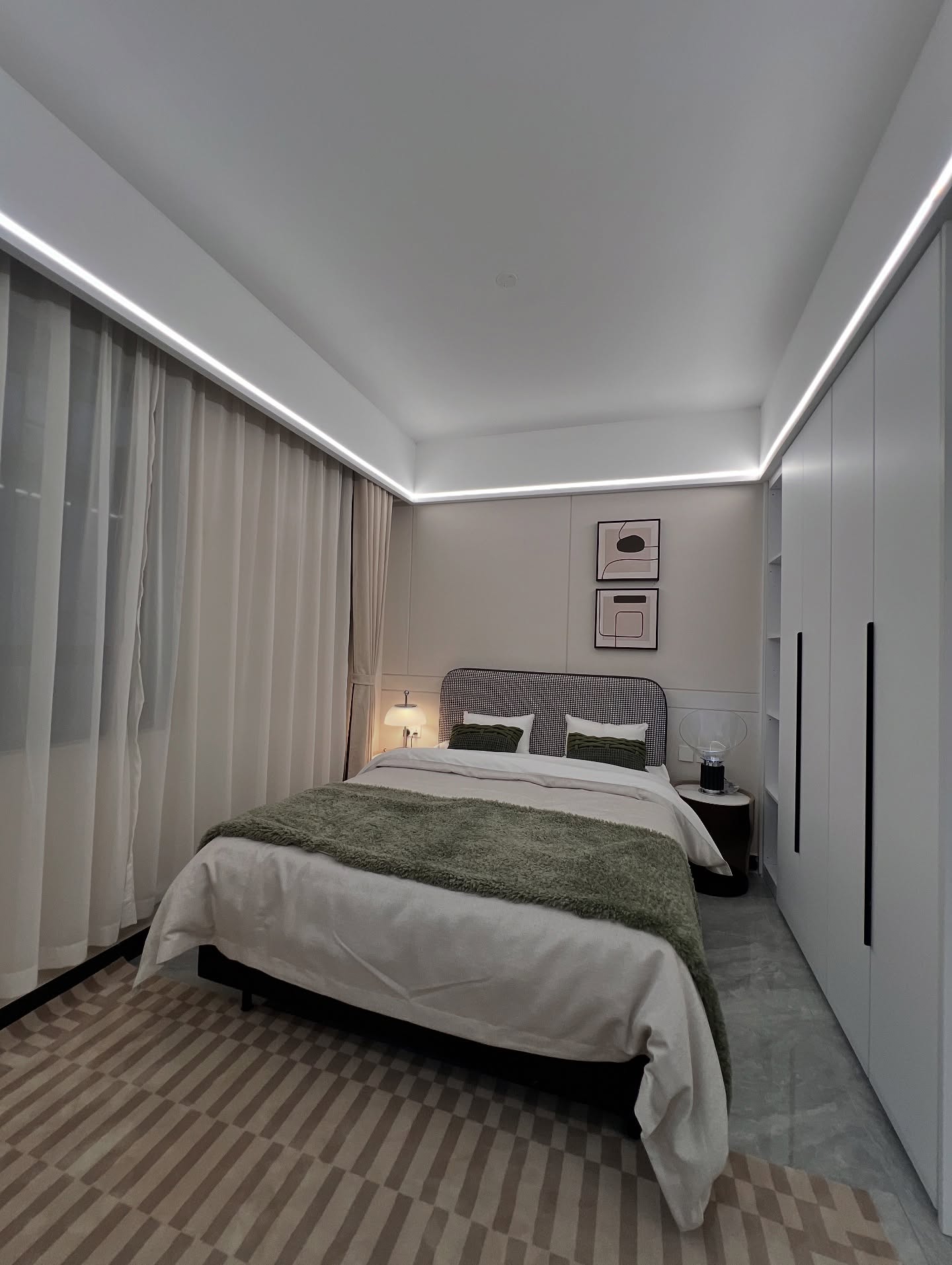 EXECUTIVE 1, 2 & 3 BEDROOM APARTMENTS FOR SALE – KILIMANI (Off Wood Avenue) Image