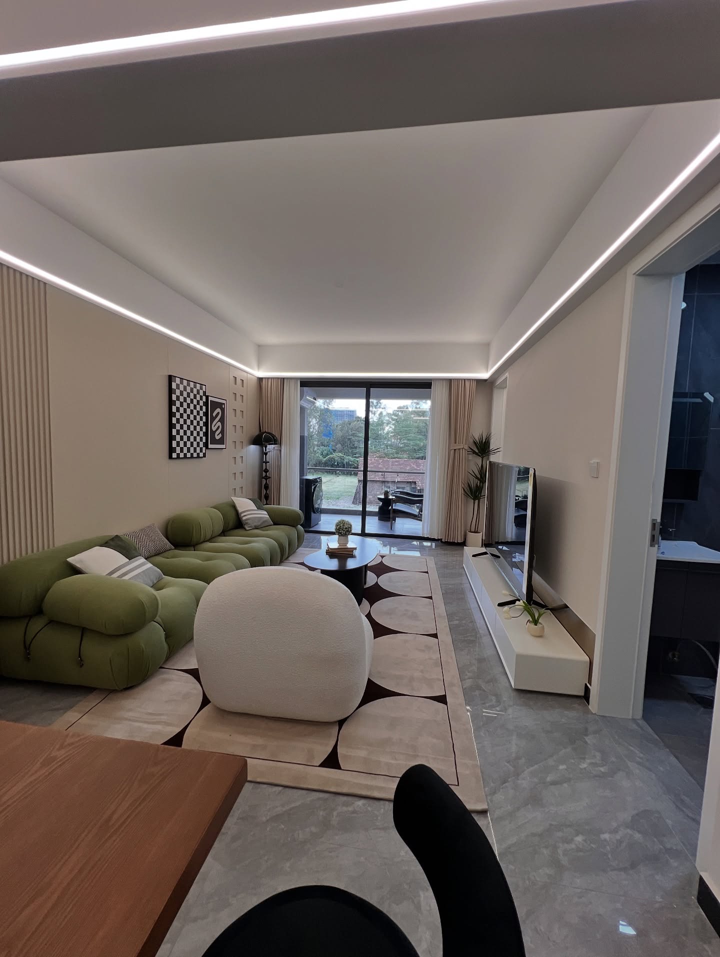 EXECUTIVE 1, 2 & 3 BEDROOM APARTMENTS FOR SALE – KILIMANI (Off Wood Avenue)