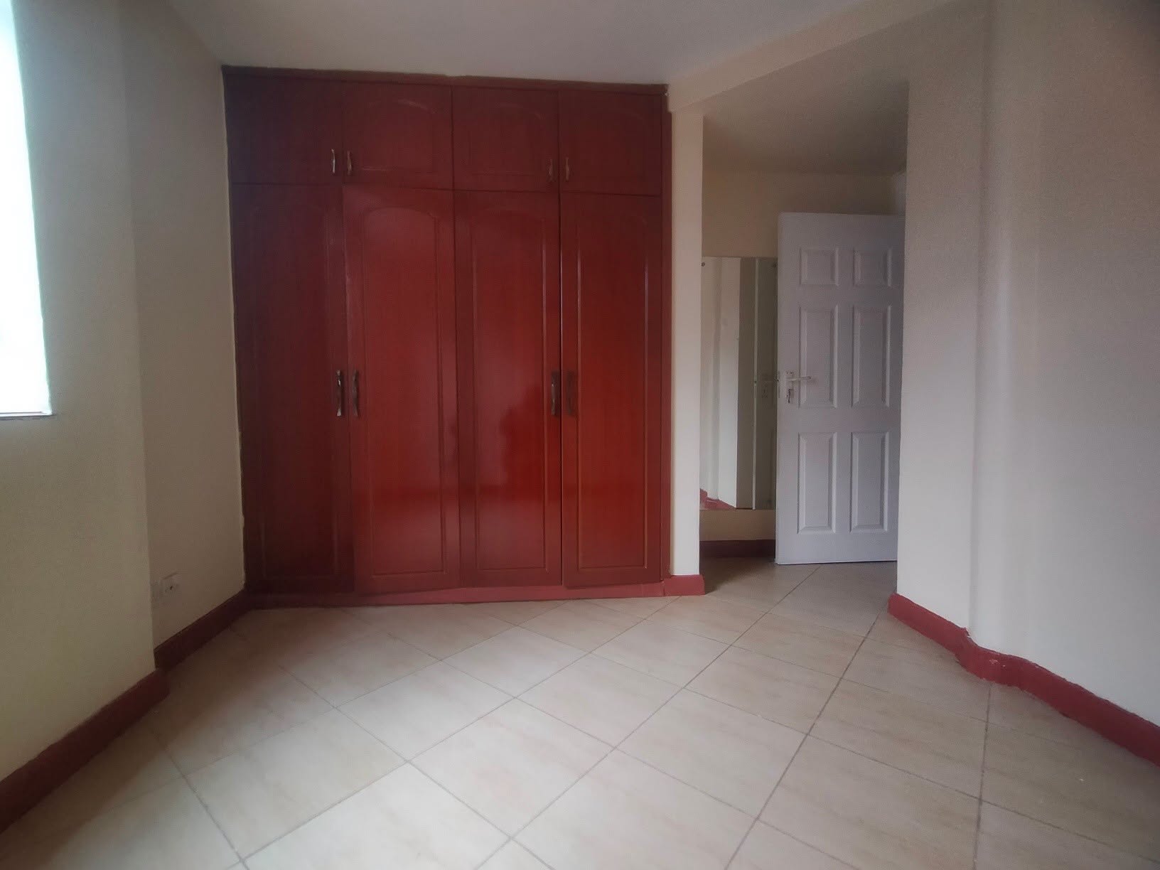 Executive 1 Bedroom Apartment To Let in Lang'ata