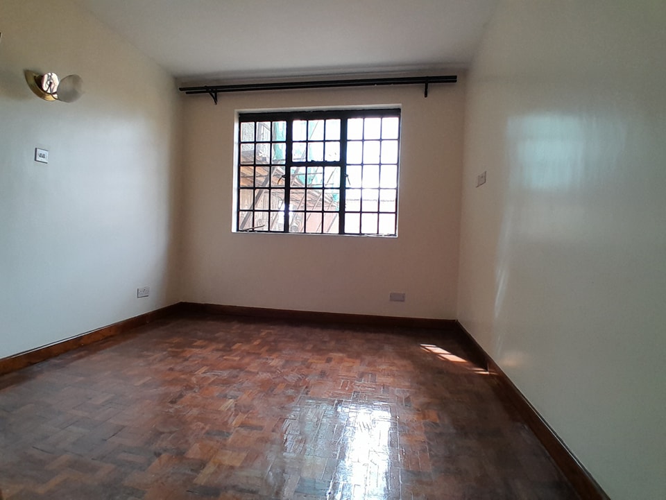 Executive 1 Bedroom Apartment To Let in South B Image